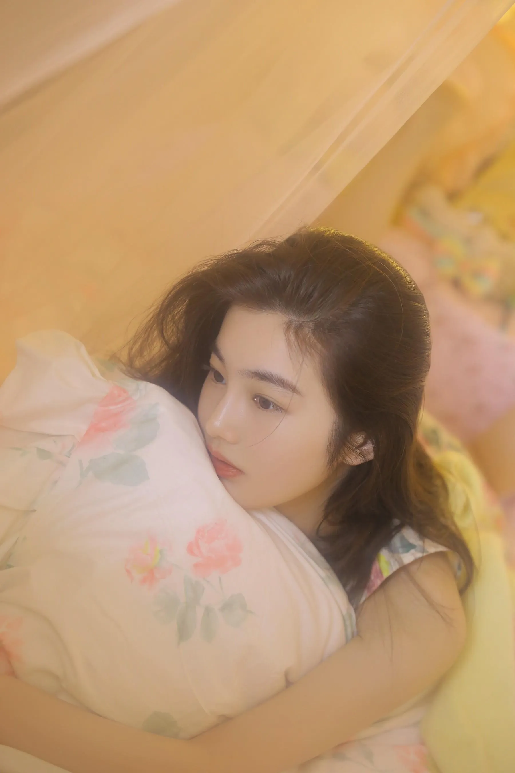 [艺图语] 2022.06.15 少女征途 凡凡 [35P]插图6